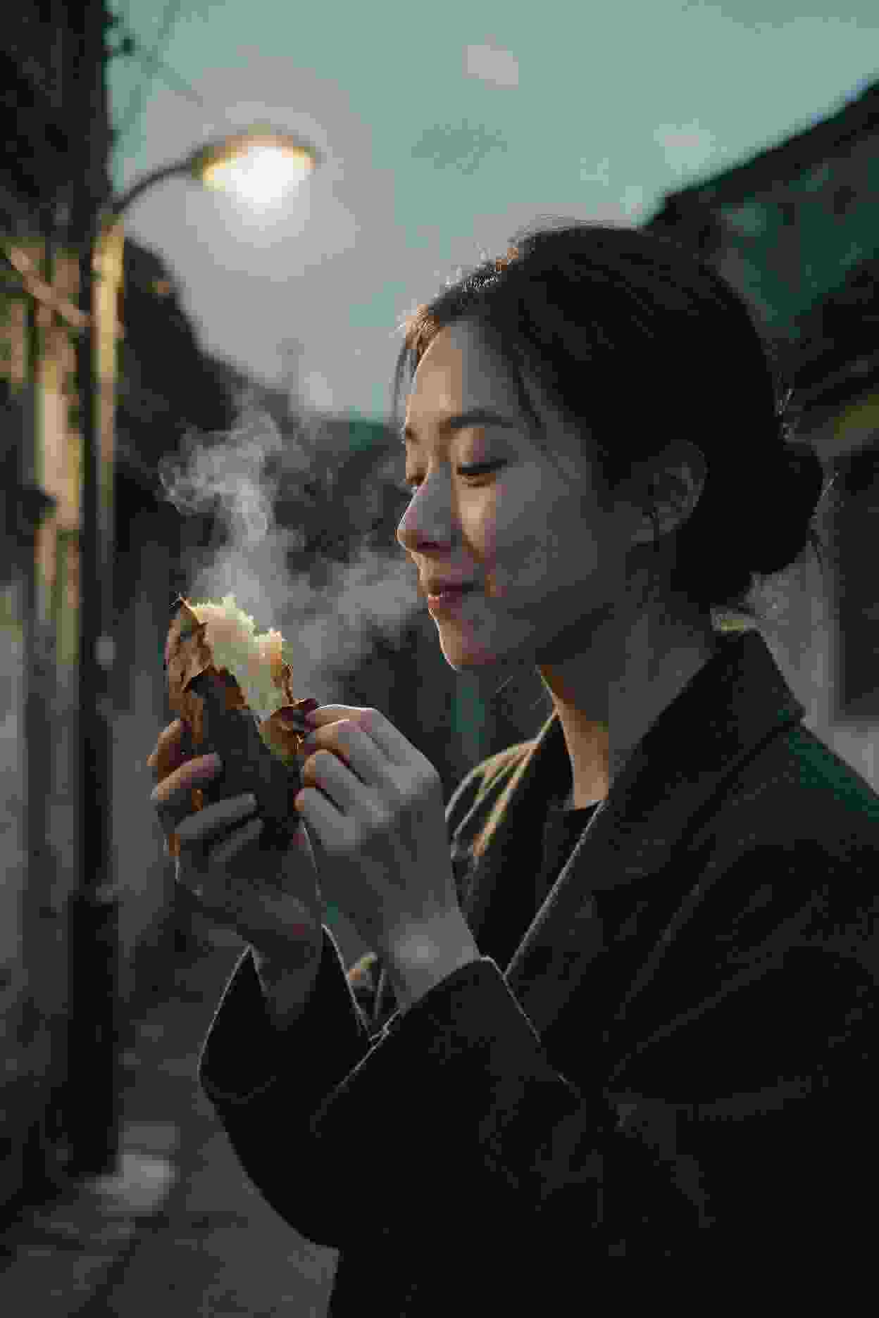 古墓惊悚
